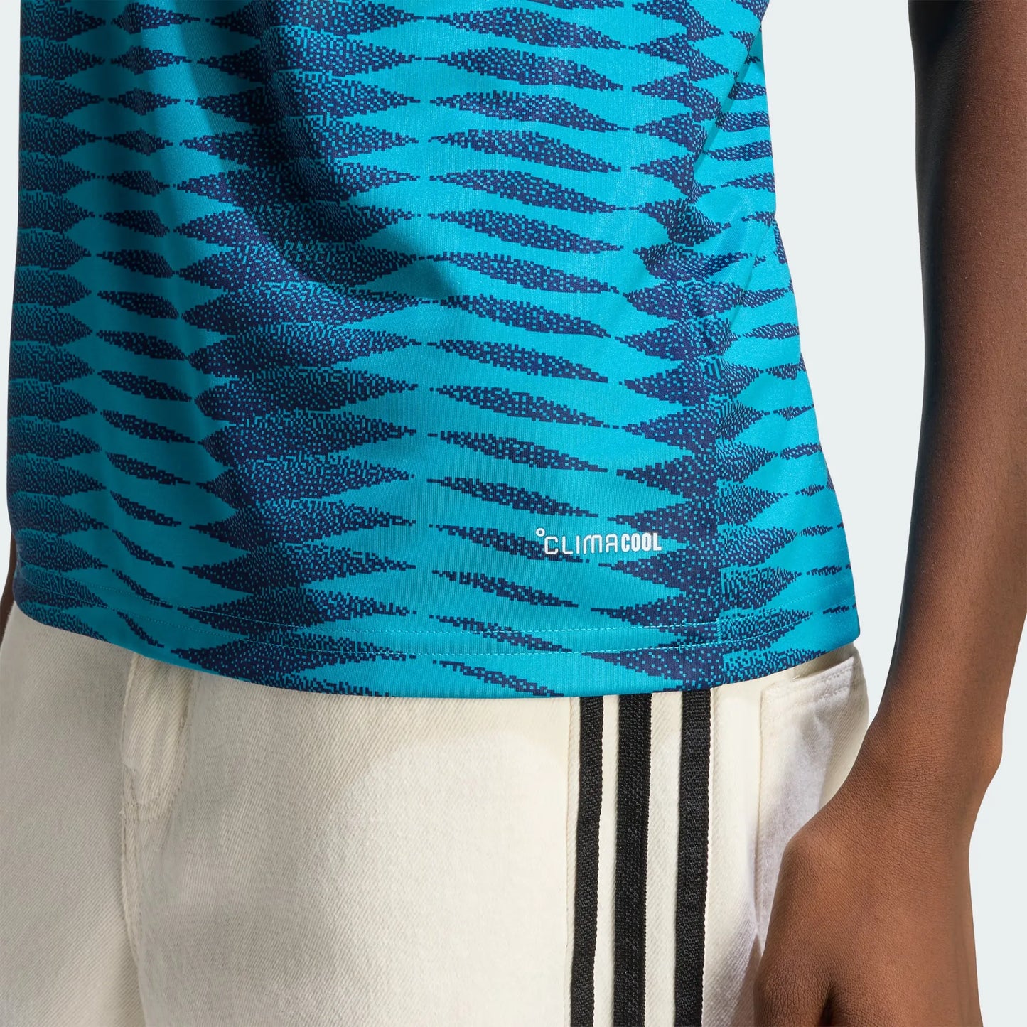 Camiseta Visitante Selección Colombia 26