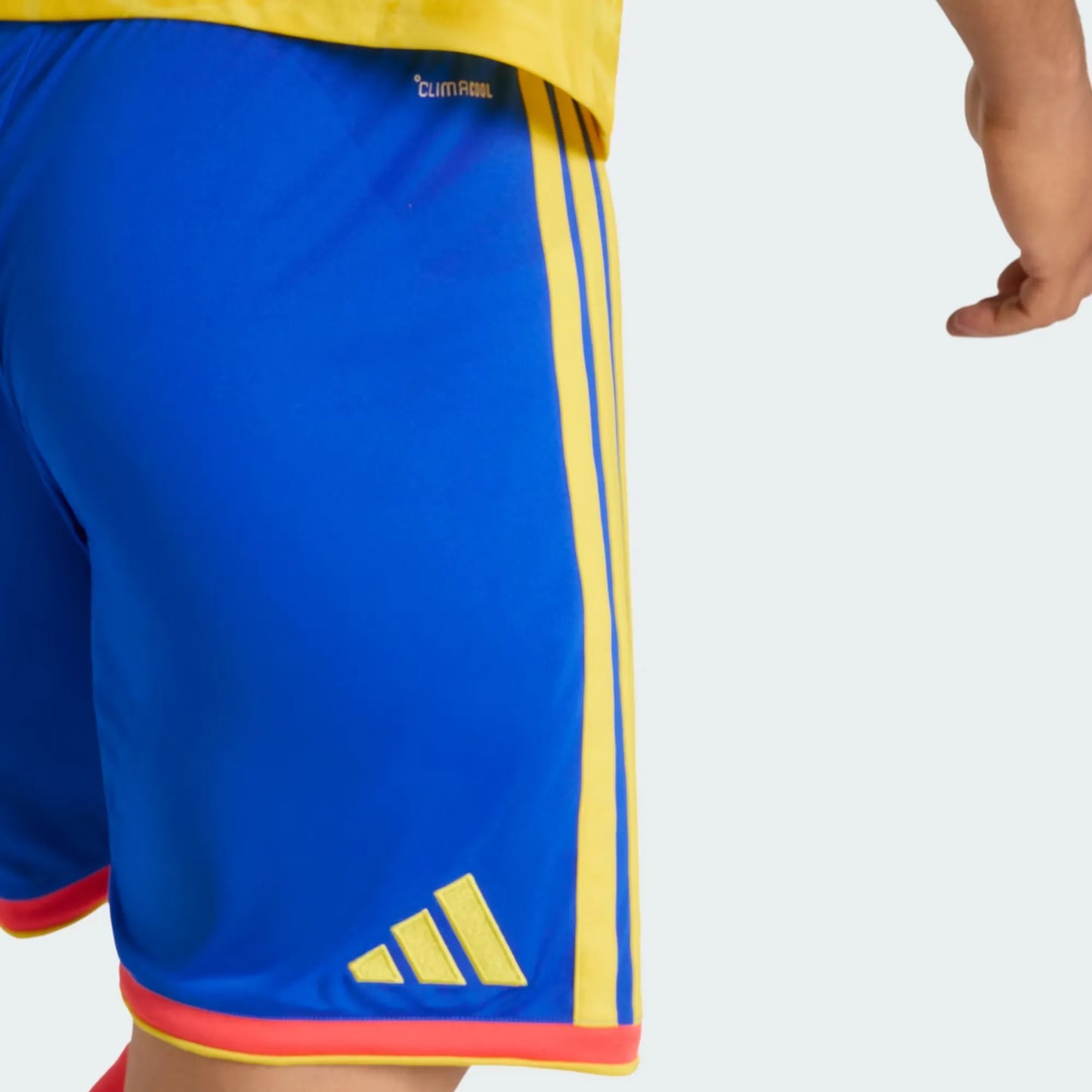 Shorts Locales Selección Colombia 26