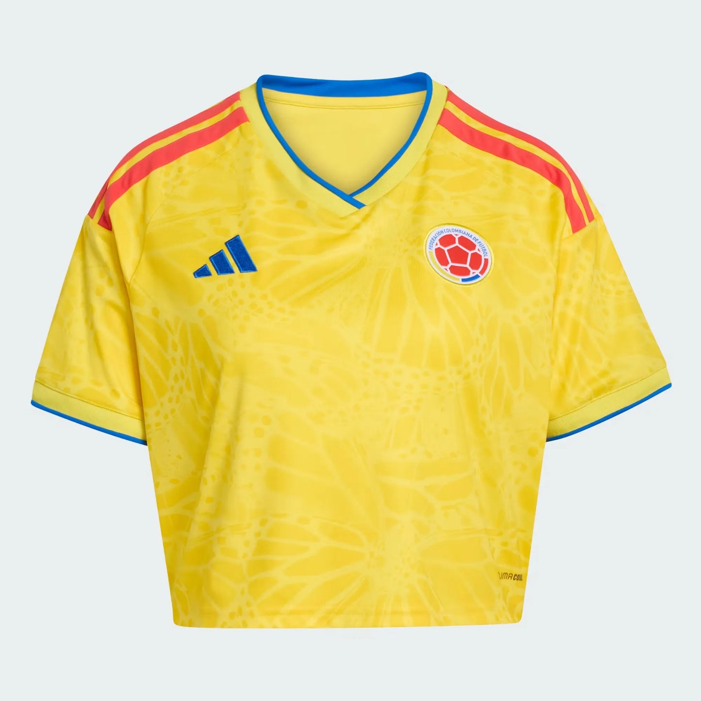 Camiseta Corta Local Selección Colombia 26