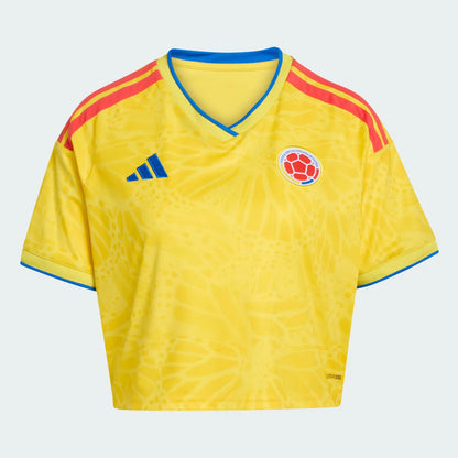 Camiseta Corta Local Selección Colombia 26