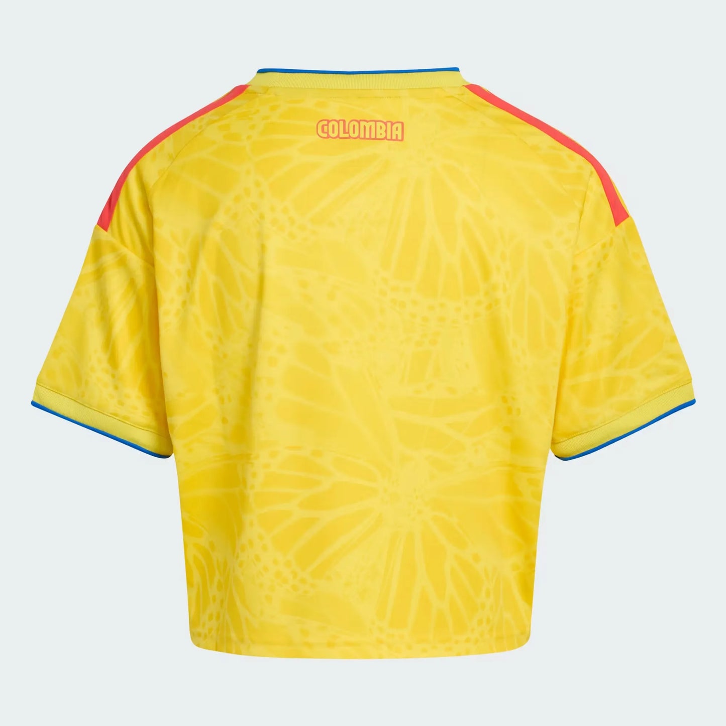 Camiseta Corta Local Selección Colombia 26