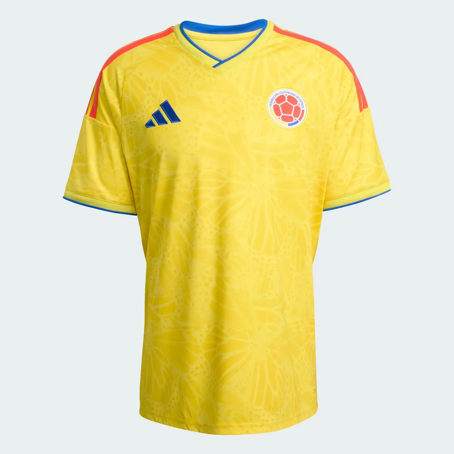Camiseta Local Selección Colombia 26