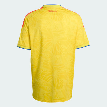 Camiseta Local Selección Colombia 26