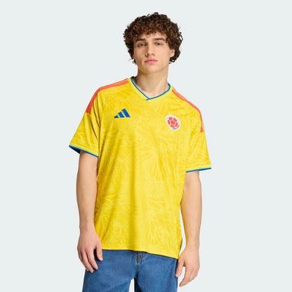 Camiseta Local Selección Colombia 26