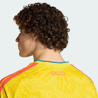 Camiseta Local Selección Colombia 26