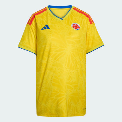 Camiseta Local Selección Colombia 26