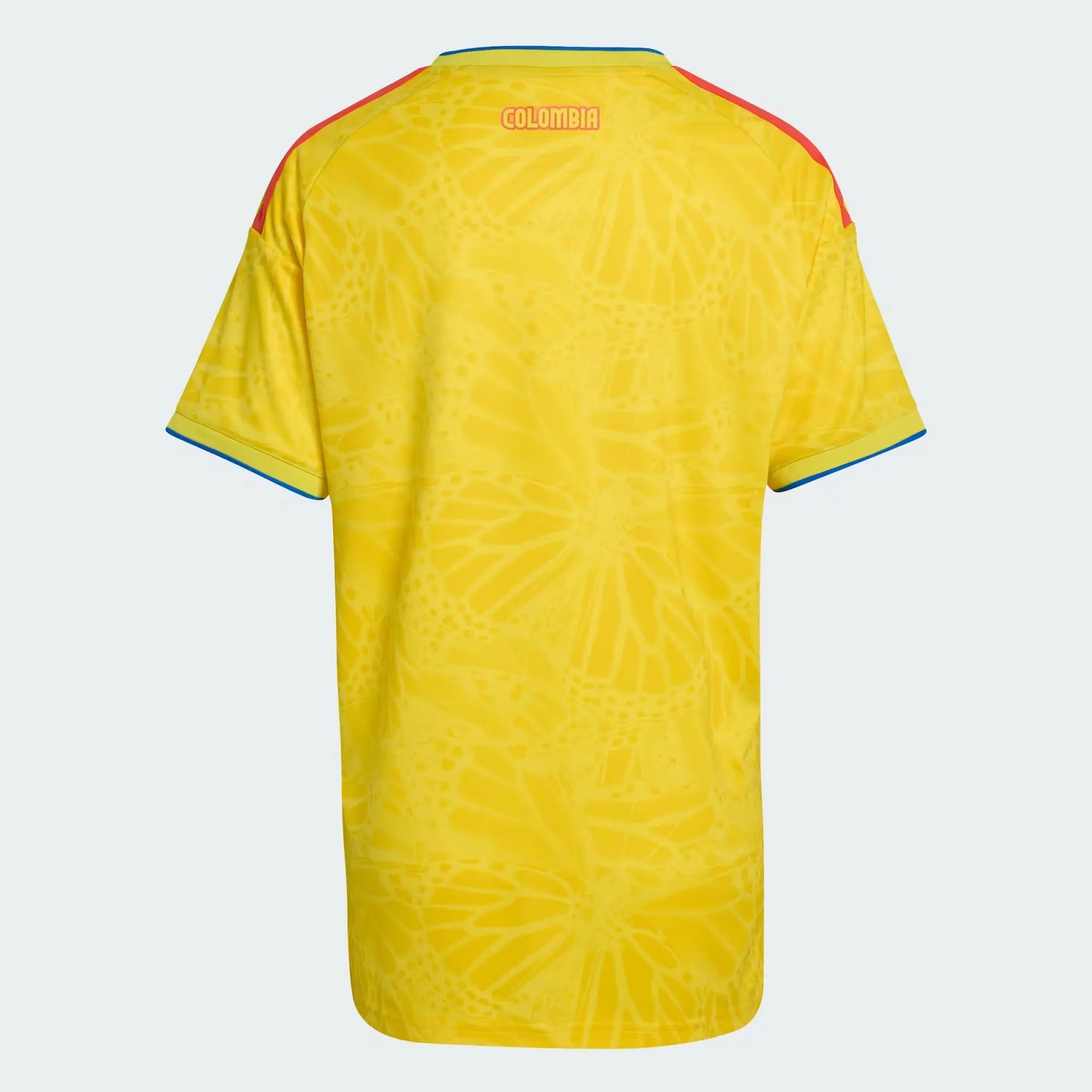 Camiseta Local Selección Colombia 26