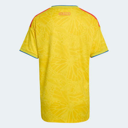 Camiseta Local Selección Colombia 26