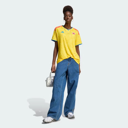 Camiseta Local Selección Colombia 26