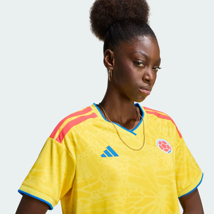 Camiseta Local Selección Colombia 26
