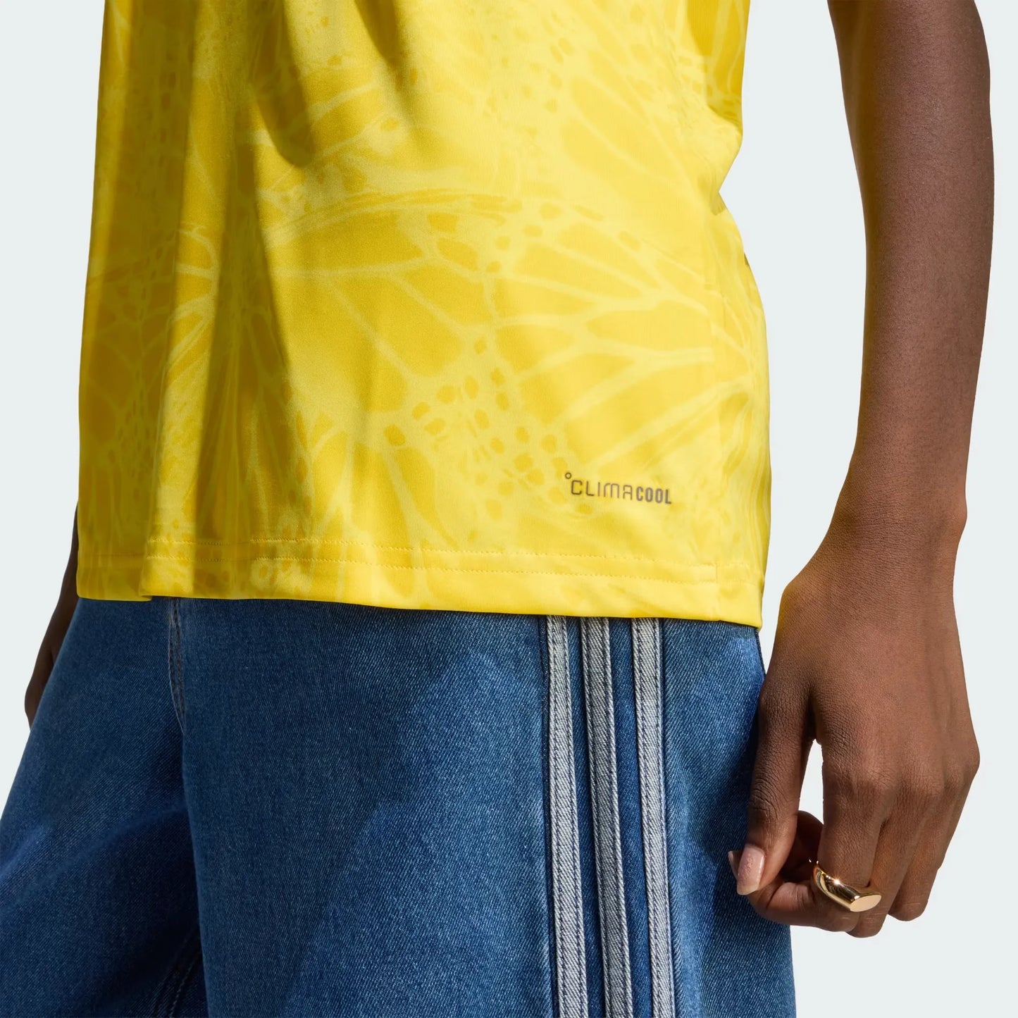 Camiseta Local Selección Colombia 26