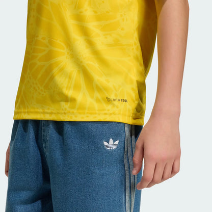 Camiseta Local Selección Colombia 26 Niños