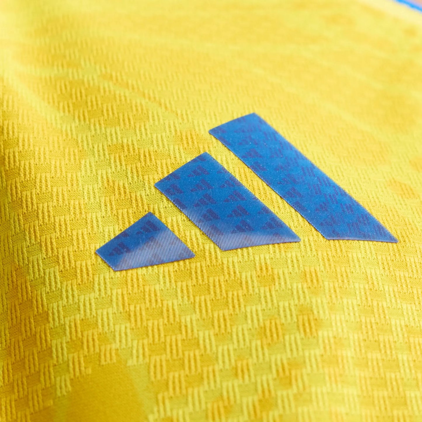 Camiseta Local Selección Colombia 26 Versión Jugador