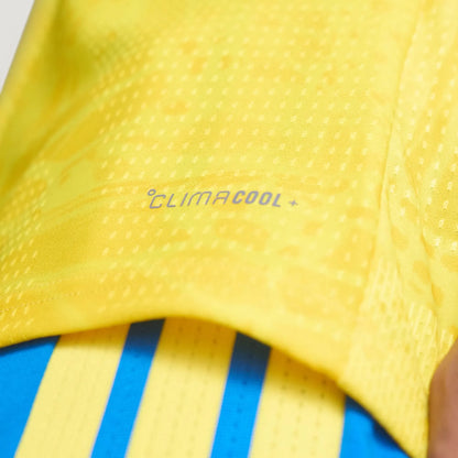Camiseta Local Selección Colombia 26 Versión Jugador
