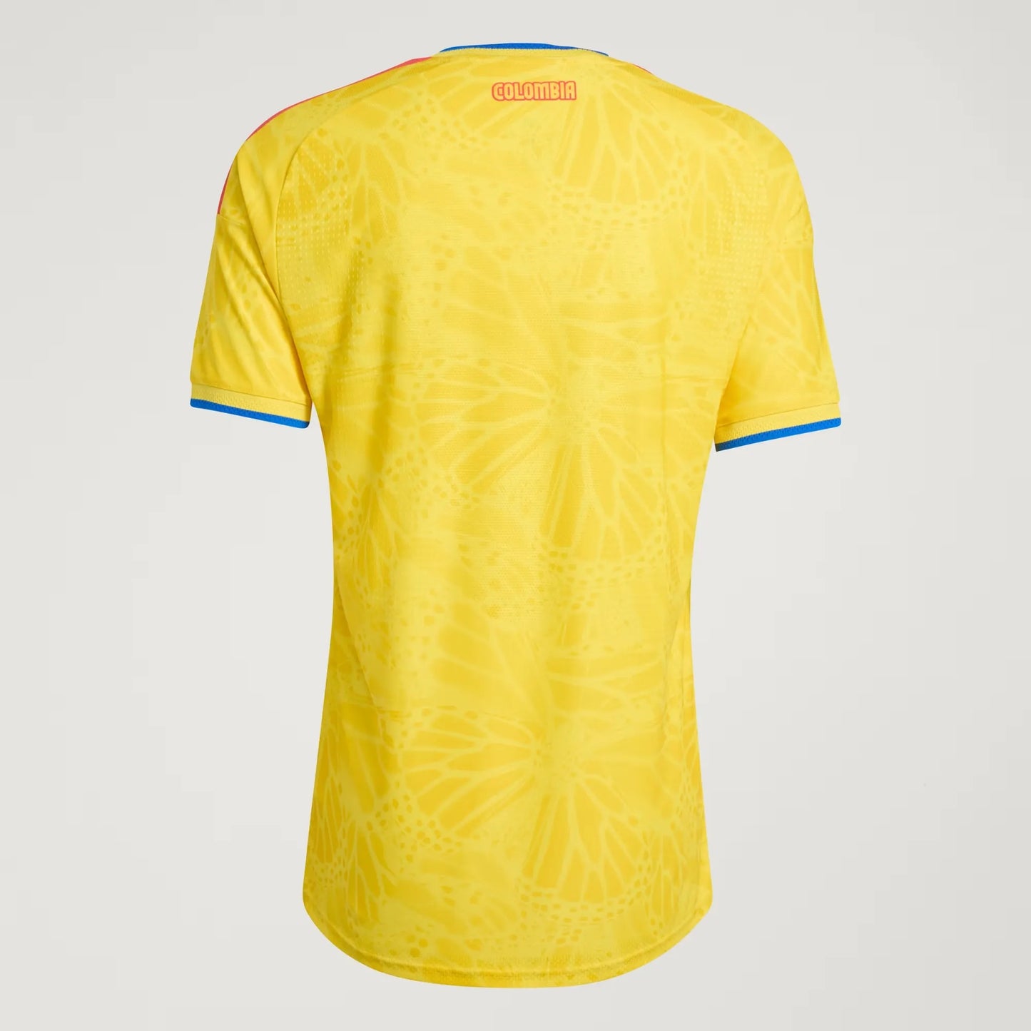 Camiseta Local Selección Colombia 26 Versión Jugador