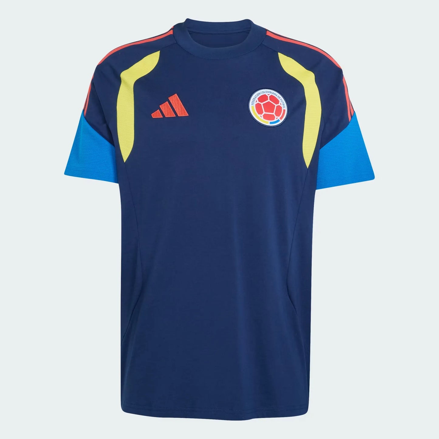 Camiseta Tiro Sweat de Colombia 2026