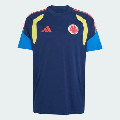 Camiseta Tiro Sweat de Colombia 2026
