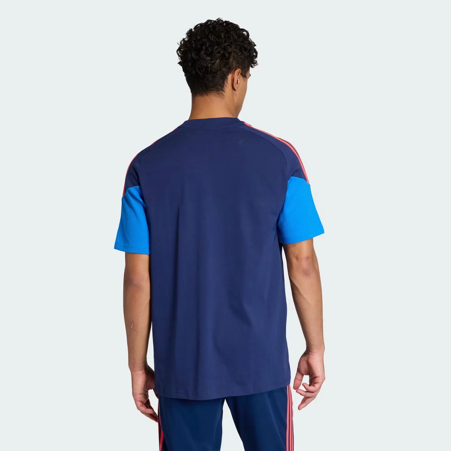 Camiseta Tiro Sweat de Colombia 2026