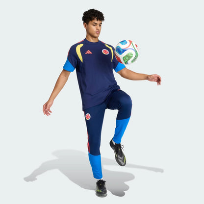 Camiseta Tiro Sweat de Colombia 2026