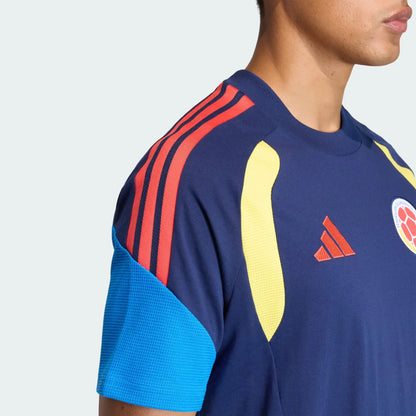 Camiseta Tiro Sweat de Colombia 2026