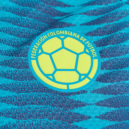 Camiseta Visitante Selección Colombia 26 Versión Jugador