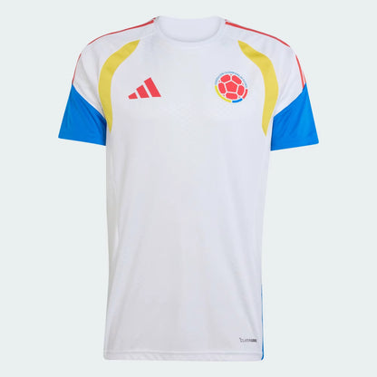 Camiseta de Entrenamiento Selección Colombia 26 Tiro