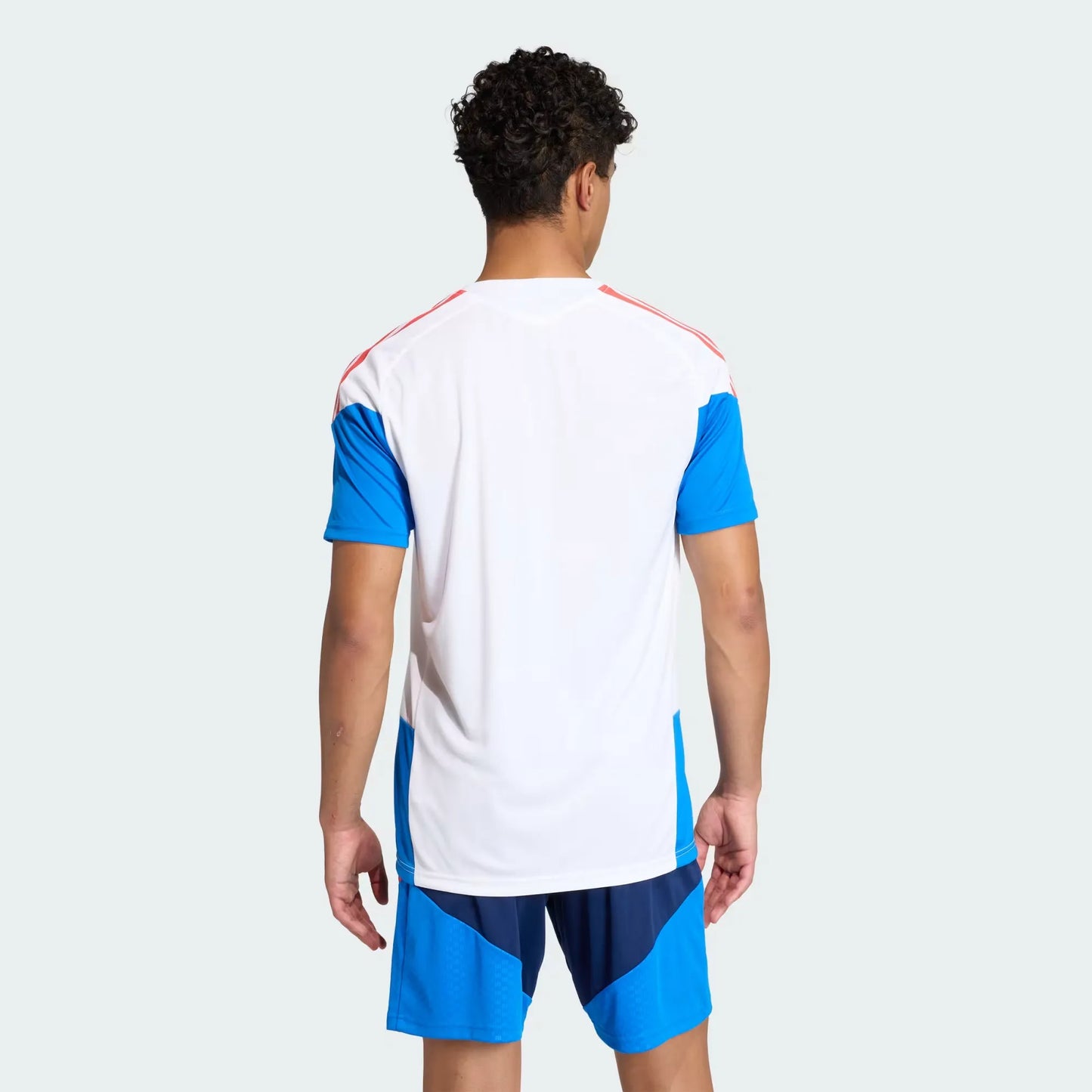 Camiseta de Entrenamiento Selección Colombia 26 Tiro