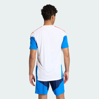 Camiseta de Entrenamiento Selección Colombia 26 Tiro