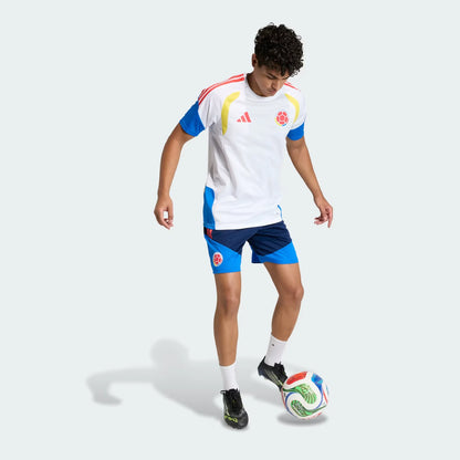 Camiseta de Entrenamiento Selección Colombia 26 Tiro