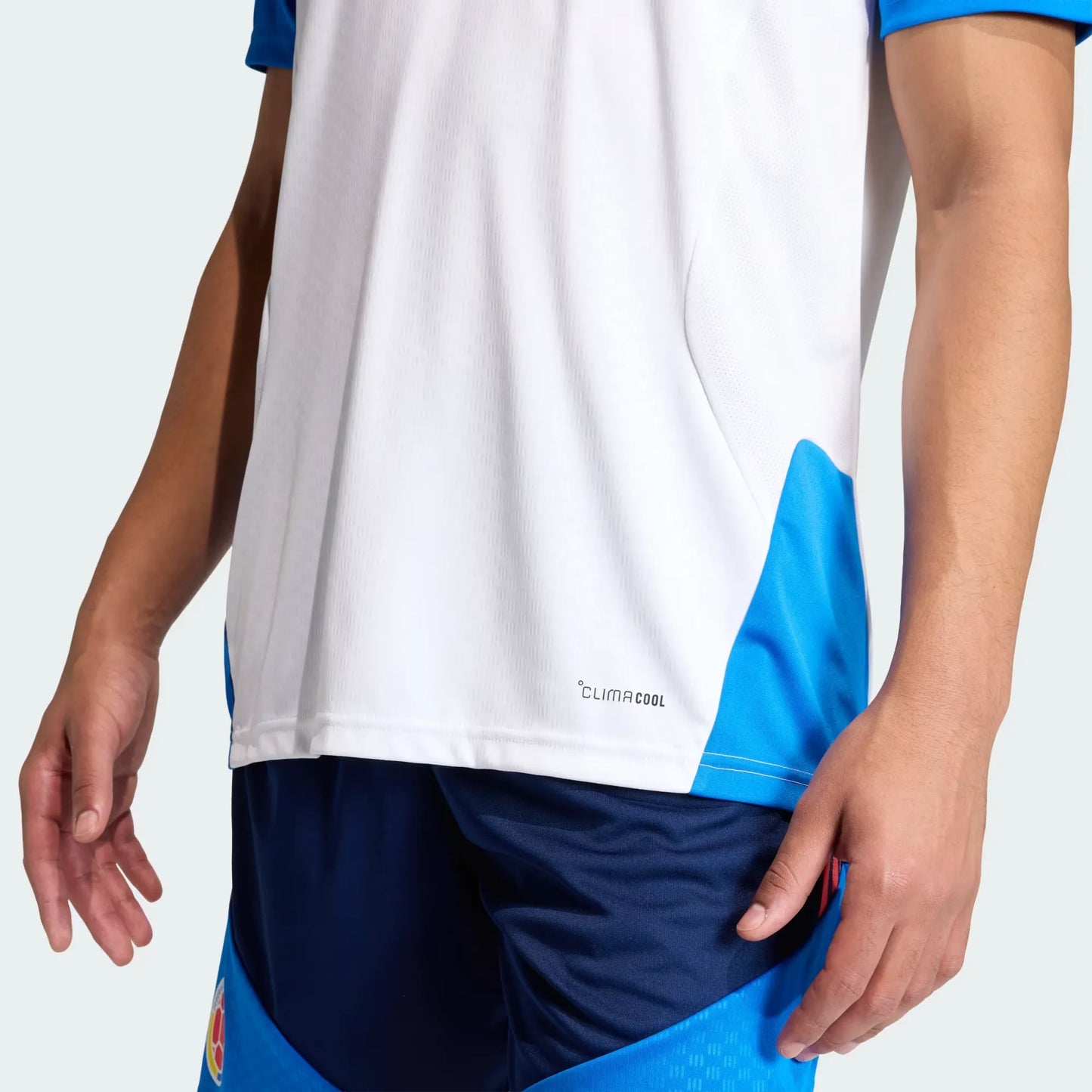 Camiseta de Entrenamiento Selección Colombia 26 Tiro