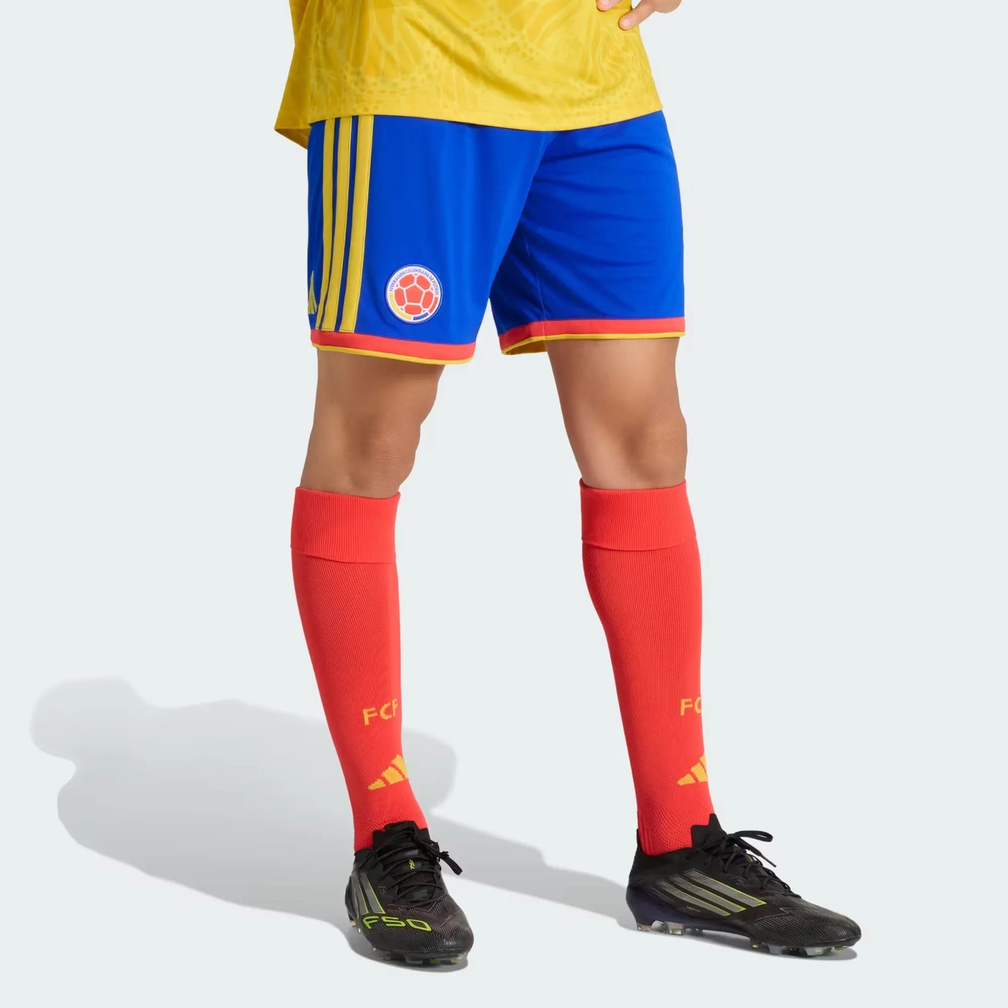Shorts Locales Selección Colombia 26