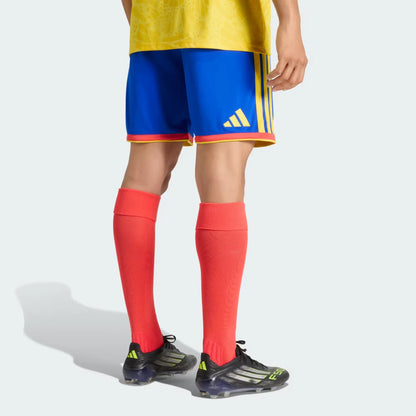 Shorts Locales Selección Colombia 26