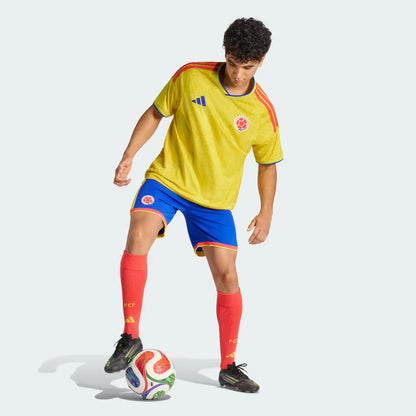 Shorts Locales Selección Colombia 26