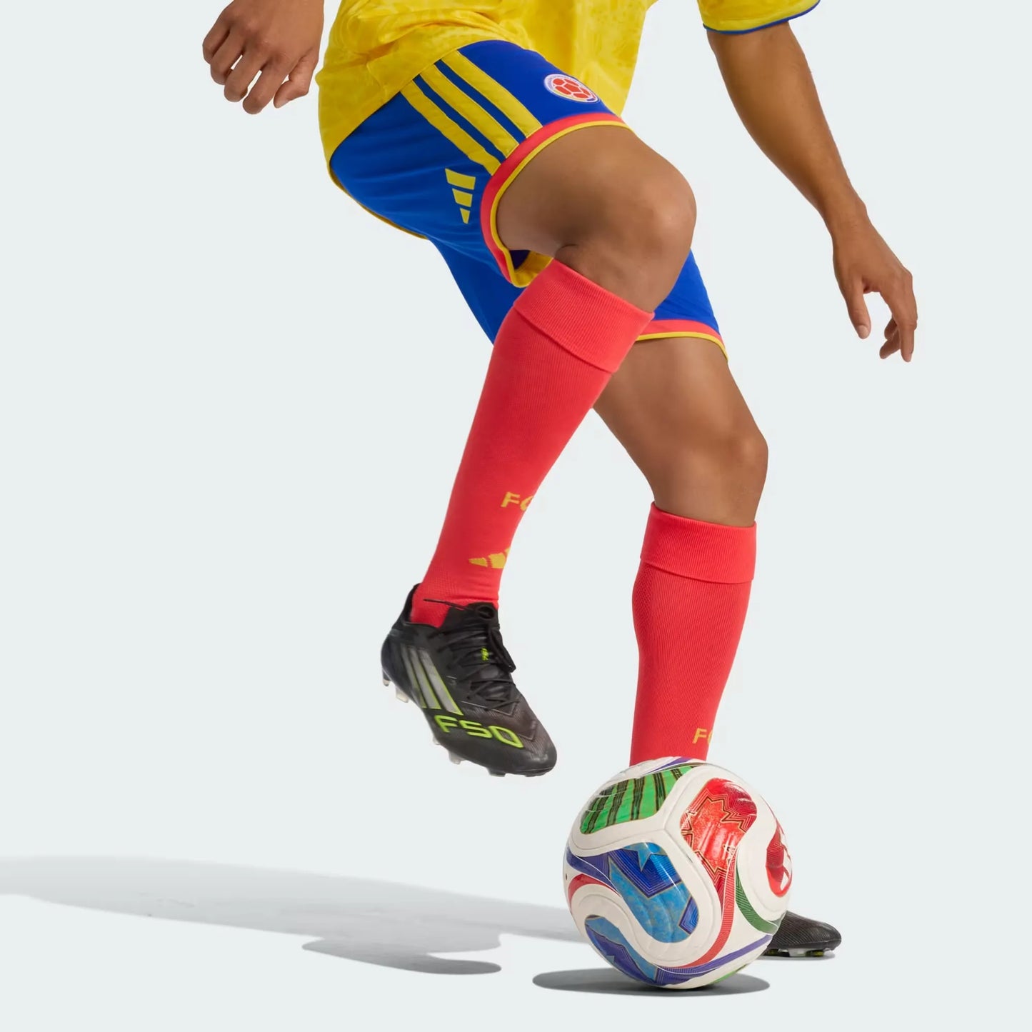 Shorts Locales Selección Colombia 26