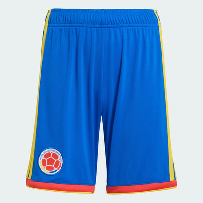 Shorts Locales Selección Colombia 26 Niños