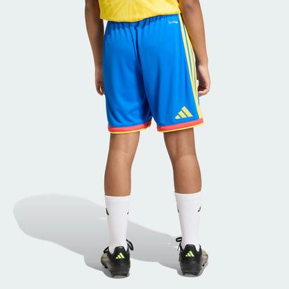 Shorts Locales Selección Colombia 26 Niños