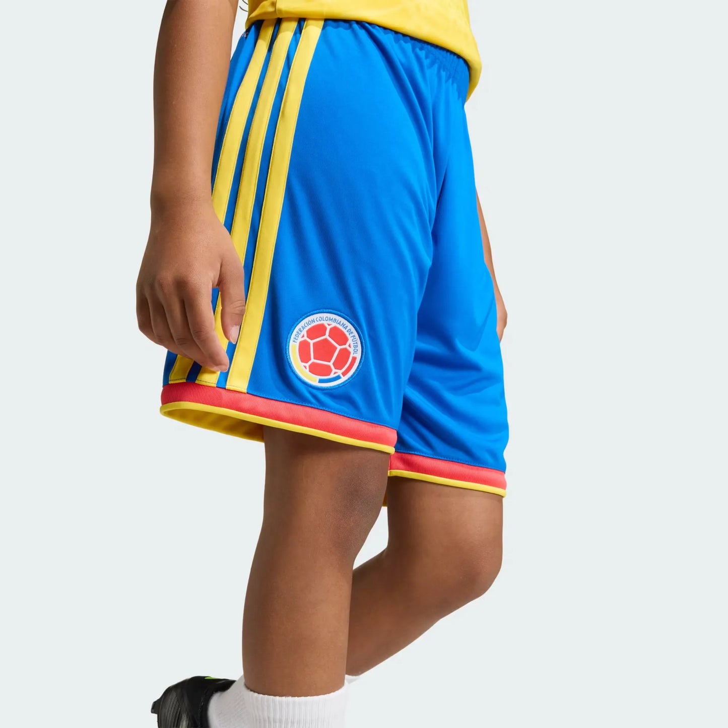 Shorts Locales Selección Colombia 26 Niños