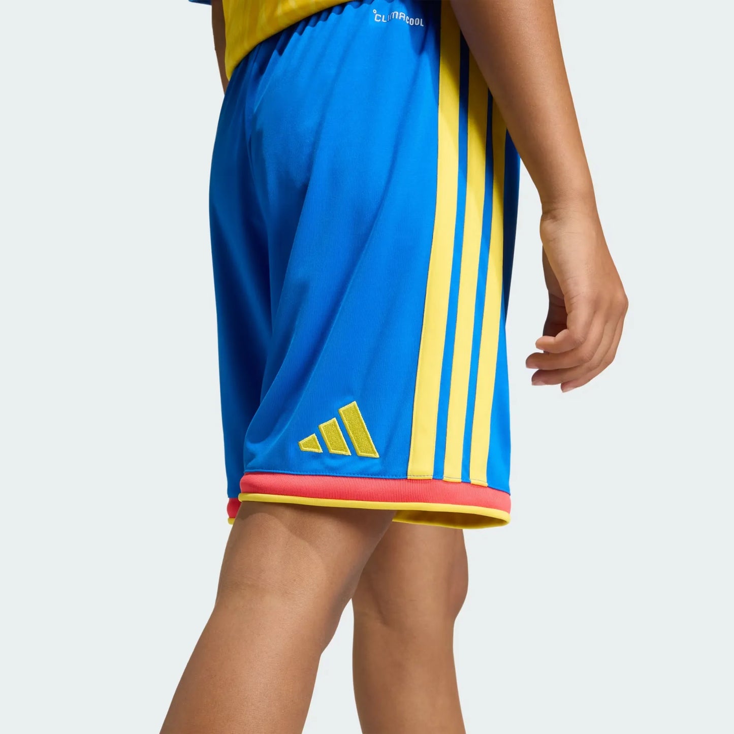 Shorts Locales Selección Colombia 26 Niños
