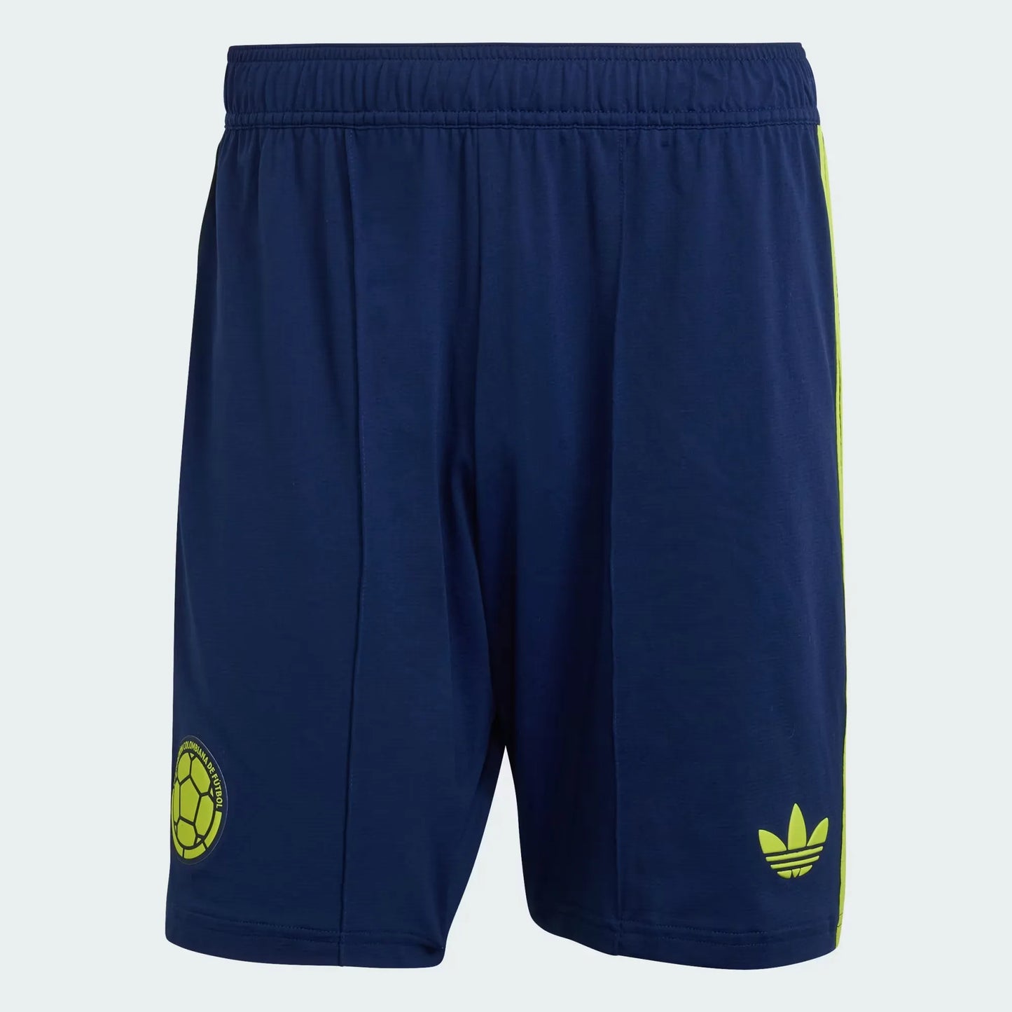 Shorts Visitantes Selección Colombia 26