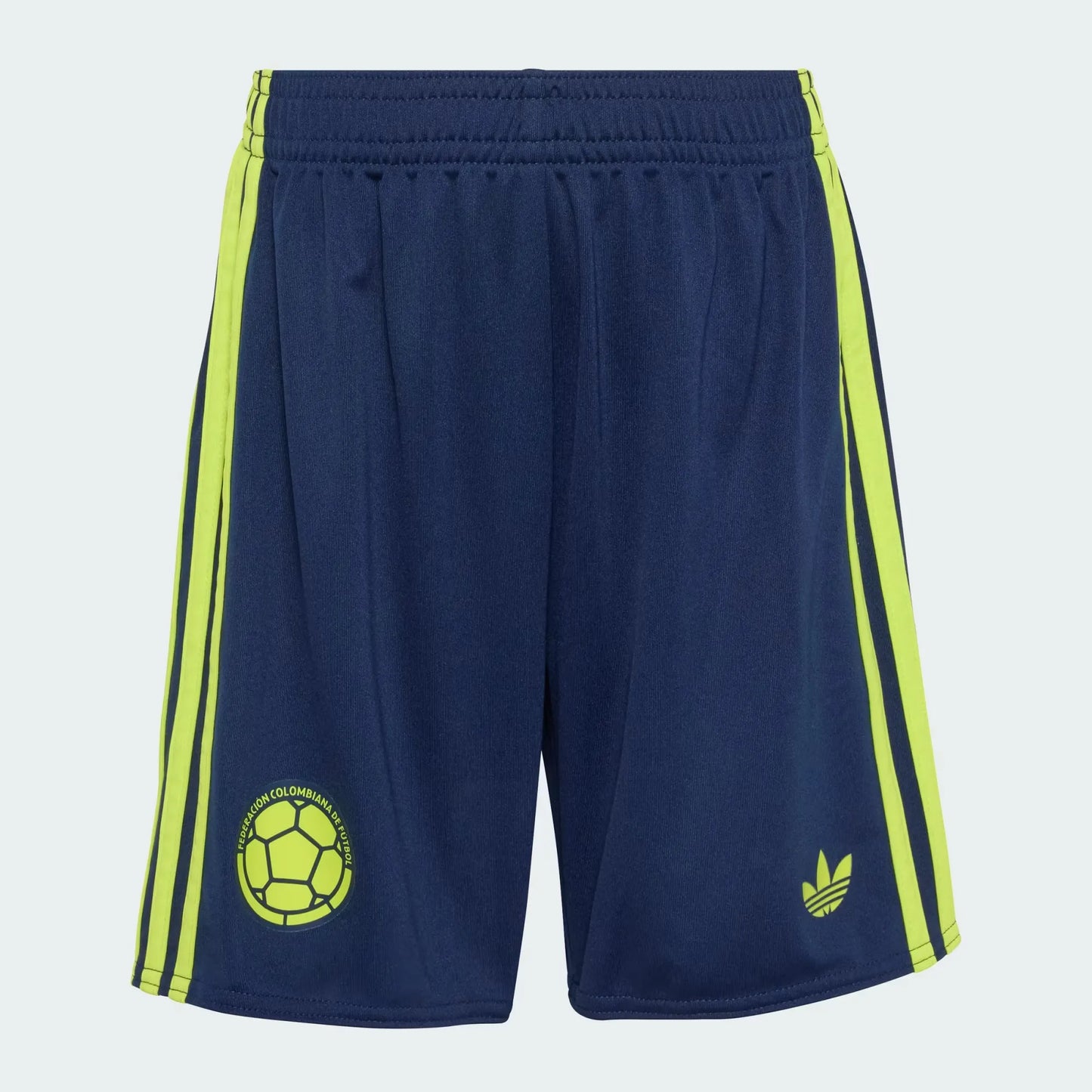 Uniforme Visitante Selección Colombia 26 Niños
