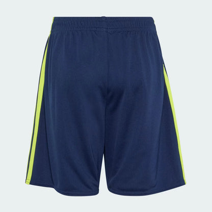 Uniforme Visitante Selección Colombia 26 Niños
