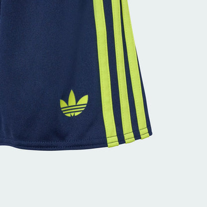 Uniforme Visitante Selección Colombia 26 Niños