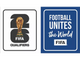 Patch FIFA World Cup 2026 - Qualifiers